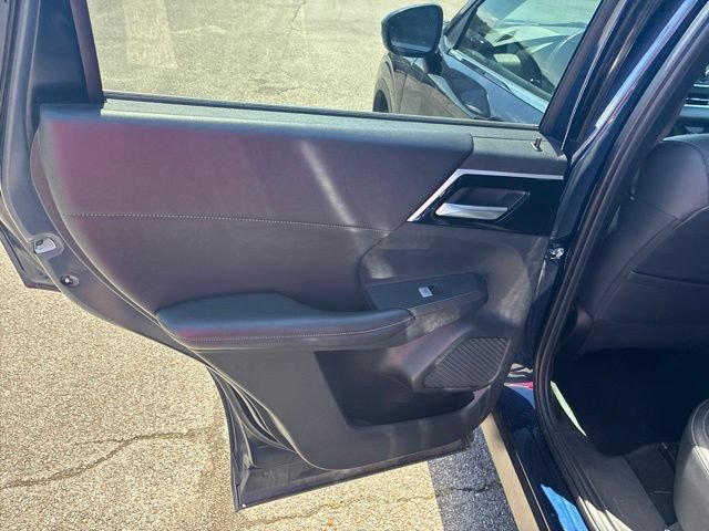 Used 2024 Mitsubishi Outlander SE FWD image 68