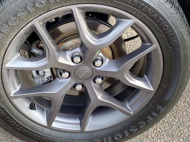Used 2021 Jeep Grand Cherokee Limited w/ Quick Order Package 28K 80th AWD/4WD image 29