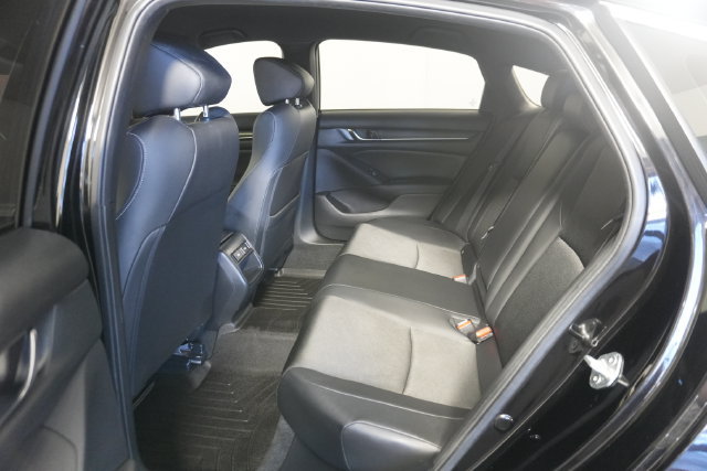 Used 2022 Honda Accord Sport image 24