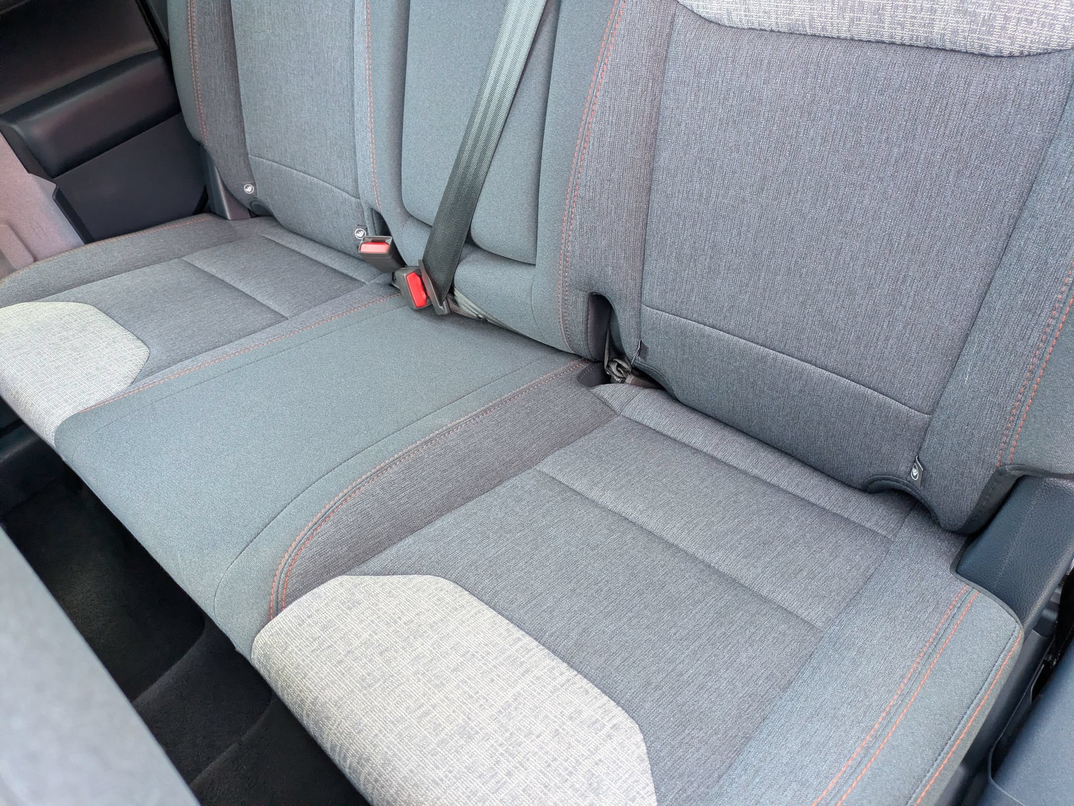 Certified 2024 Ford Maverick XLT FWD image 28