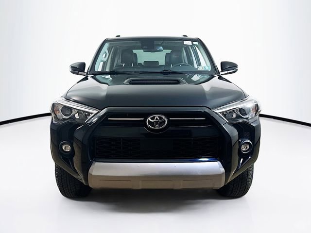 Used 2023 Toyota 4Runner TRD Off-Road Premium video 2