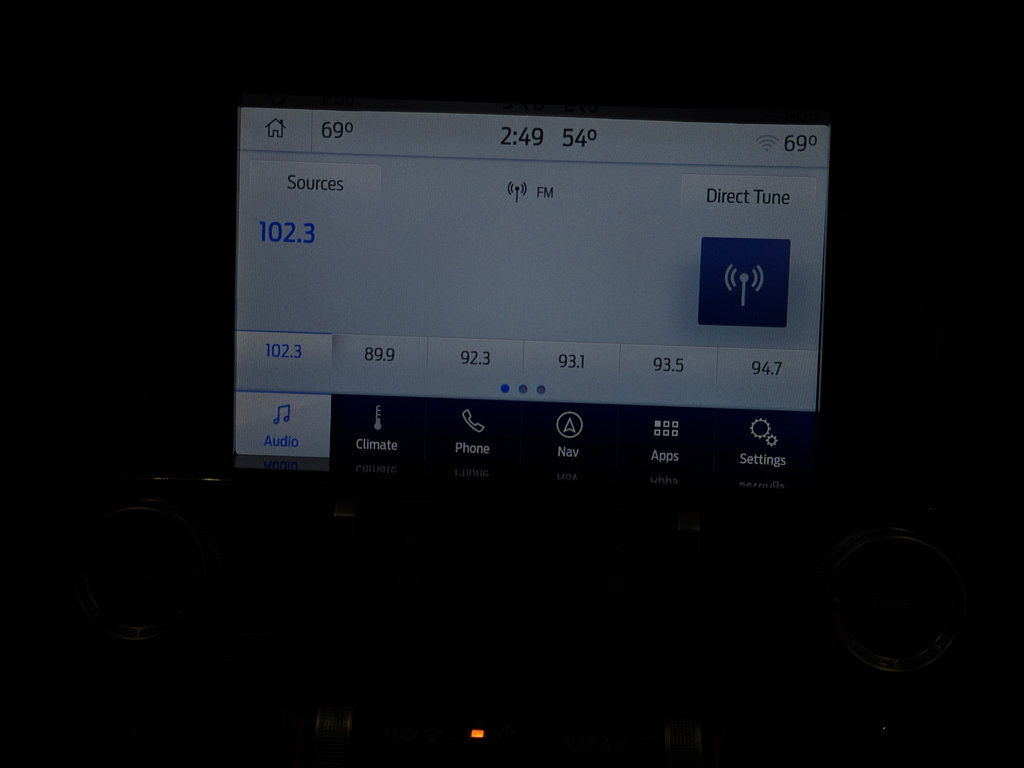 Certified 2020 Ford Mustang GT w/ Performance Package - Level 2 image 22