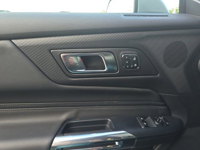 Certified 2025 Ford Mustang GT Premium image 8