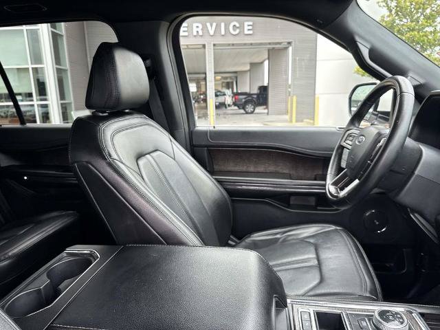 Certified 2021 Ford Expedition Limited RWD image 11