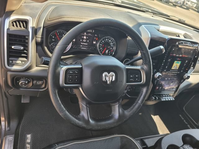 Used 2019 RAM 2500 Laramie AWD/4WD image 30