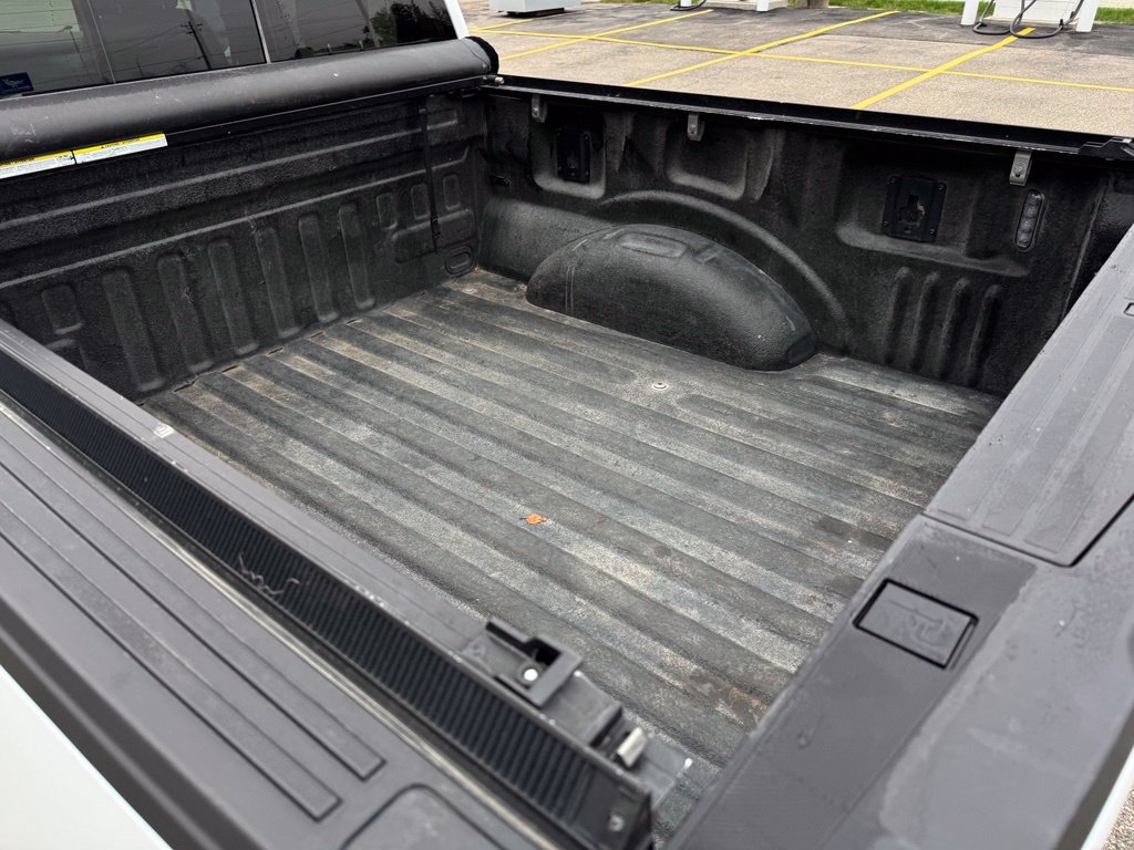 Certified 2022 Ford F150 Lariat w/ Equipment Group 502A High AWD/4WD image 53