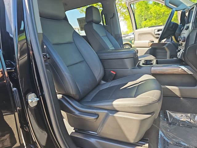 Used 2021 Chevrolet Silverado 1500 RST w/ Redline Edition image 10