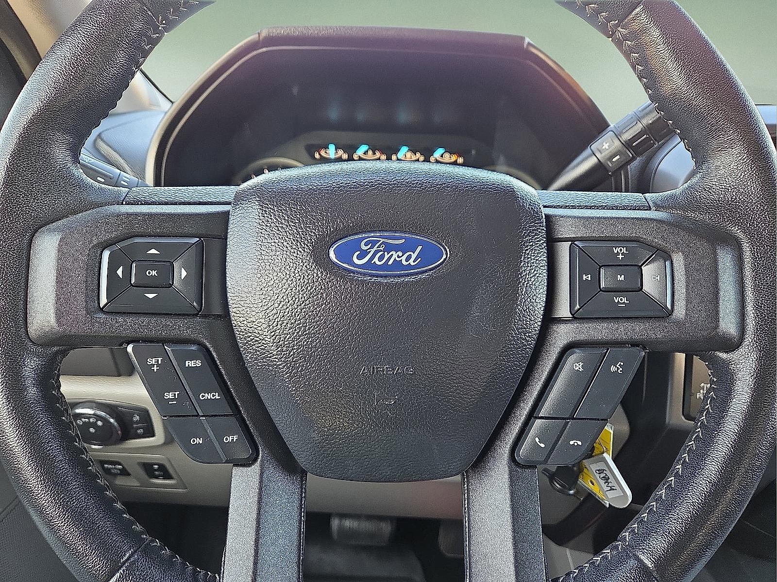 Certified 2020 Ford F150 XLT w/ Equipment Group 302A Luxury image 24