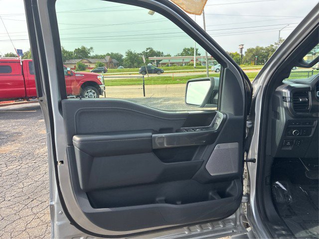 Certified 2022 Ford F150 Lariat w/ Equipment Group 502A High AWD/4WD image 19