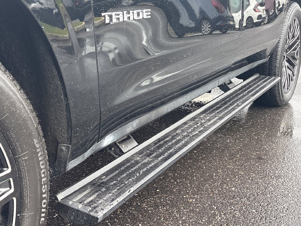 Used 2021 Chevrolet Tahoe High Country AWD/4WD image 55