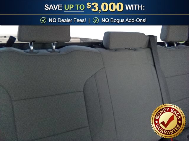 Used 2022 Chevrolet Silverado 1500 LT AWD/4WD image 23