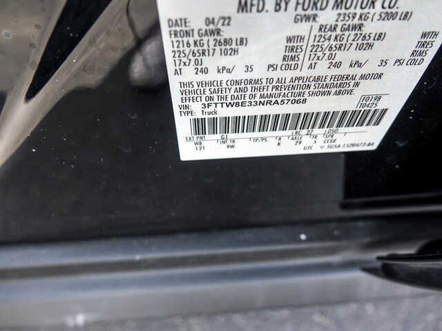 Certified 2022 Ford Maverick XL FWD image 32