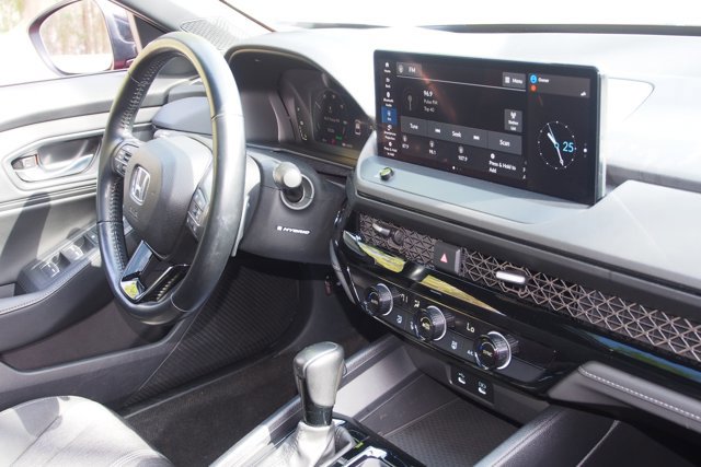 Used 2023 Honda Accord Sport image 10