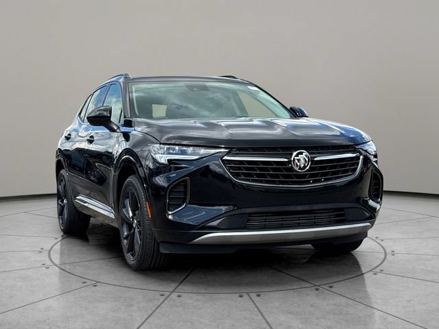 Used 2023 Buick Envision Essence w/ Sport Touring Package AWD/4WD image 13
