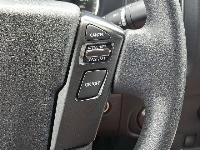 Used 2024 Nissan Frontier SV AWD/4WD image 22