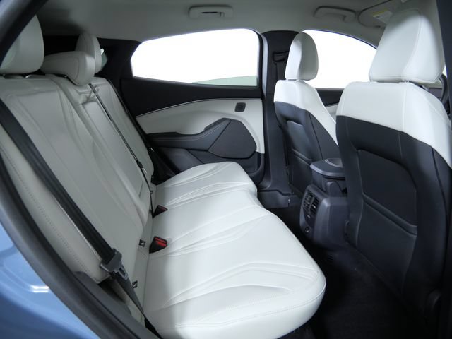 Certified 2023 Ford Mustang Mach-E Premium AWD/4WD image 14