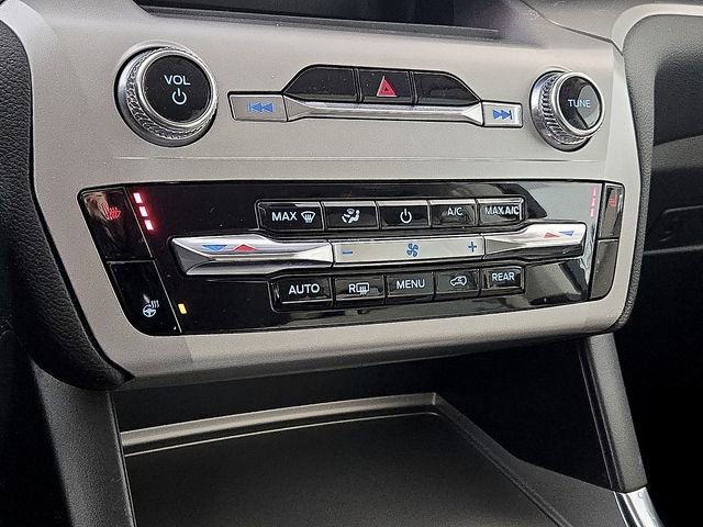 Certified 2023 Ford Explorer XLT w/ Equipment Group 202A image 16