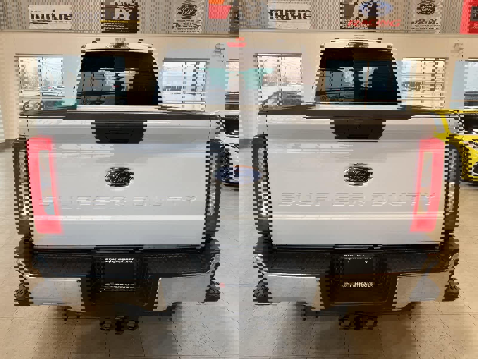 Certified 2024 Ford F250 XLT image 6