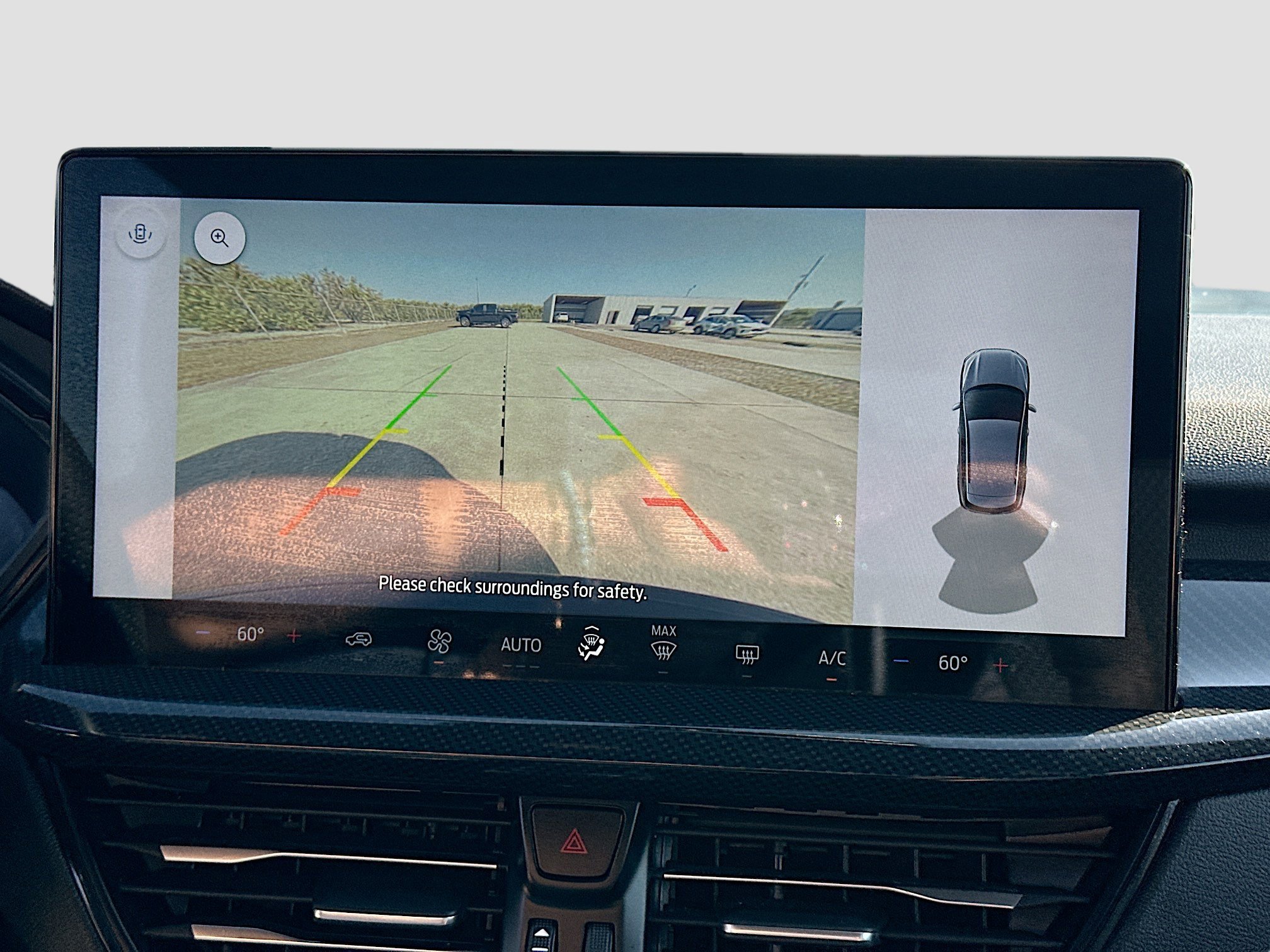 Certified 2023 Ford Escape ST-Line w/ Tech Pack #1 image 14