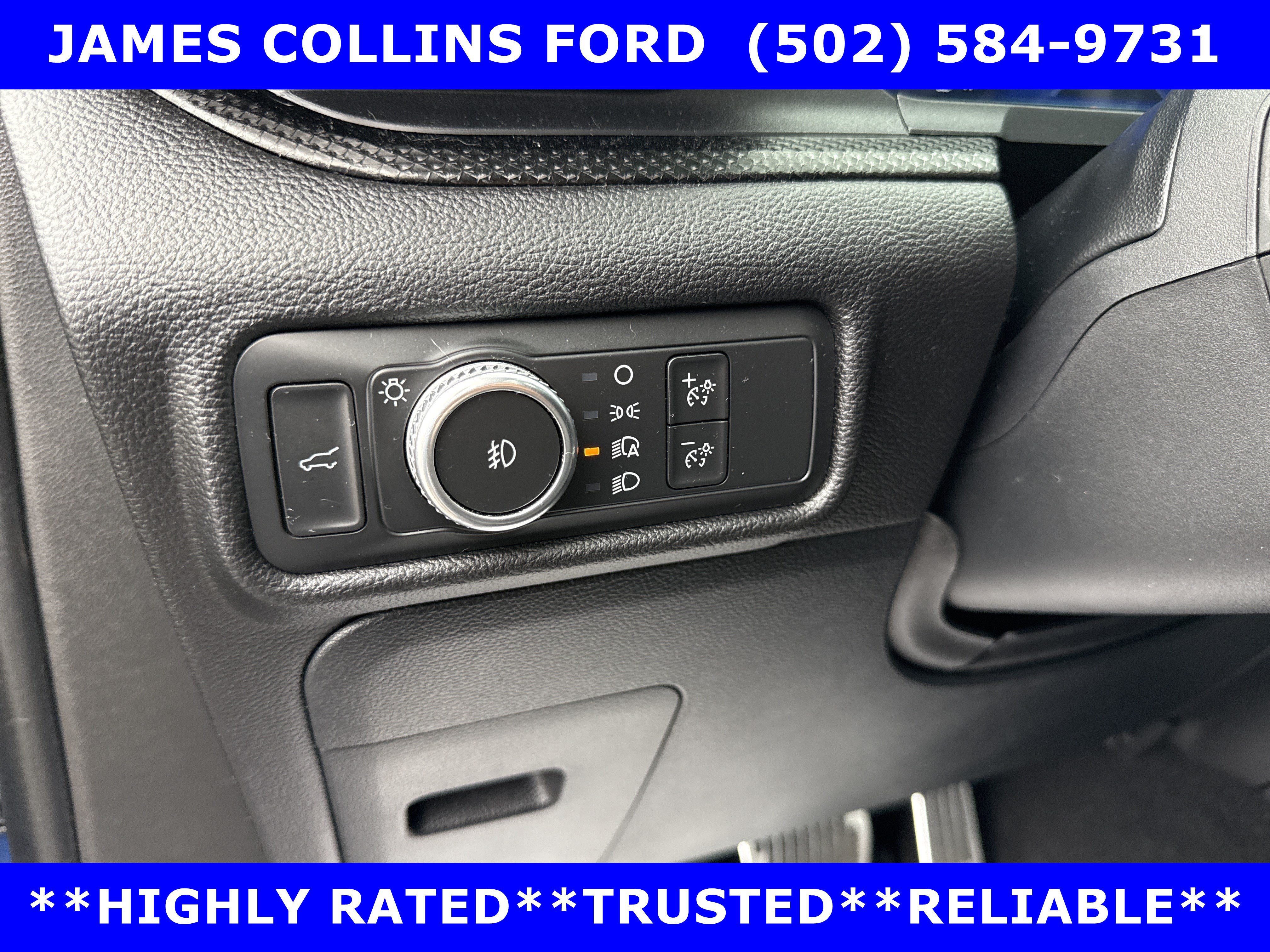 Certified 2021 Ford Explorer ST w/ Equipment Group 401A AWD/4WD image 25