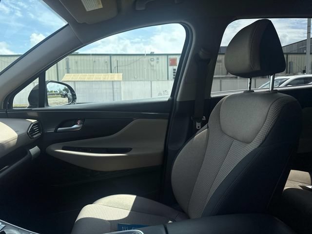 Used 2023 Hyundai Santa Fe SEL FWD image 23
