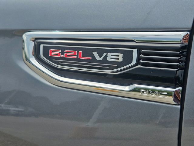 Used 2019 GMC Sierra 1500 Denali w/ Denali Ultimate Package AWD/4WD image 8
