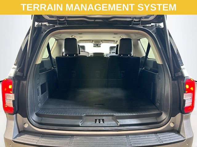 Certified 2024 Ford Expedition Max XLT image 14