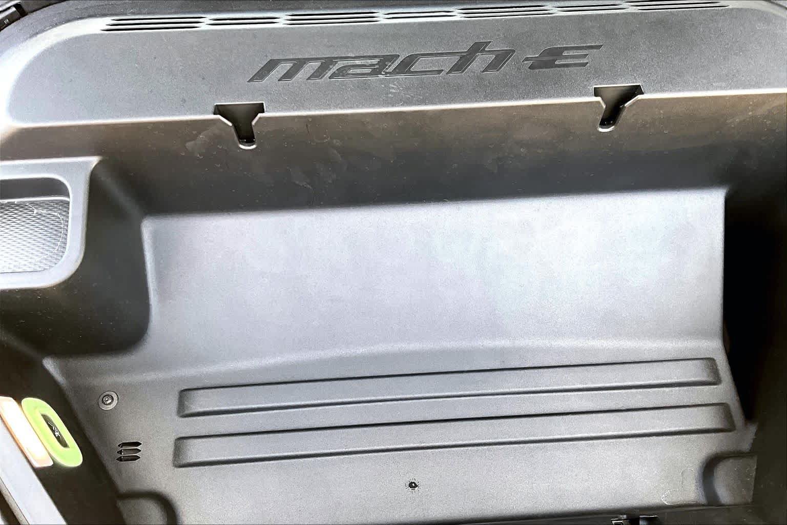 Certified 2025 Ford Mustang Mach-E Select AWD/4WD image 32