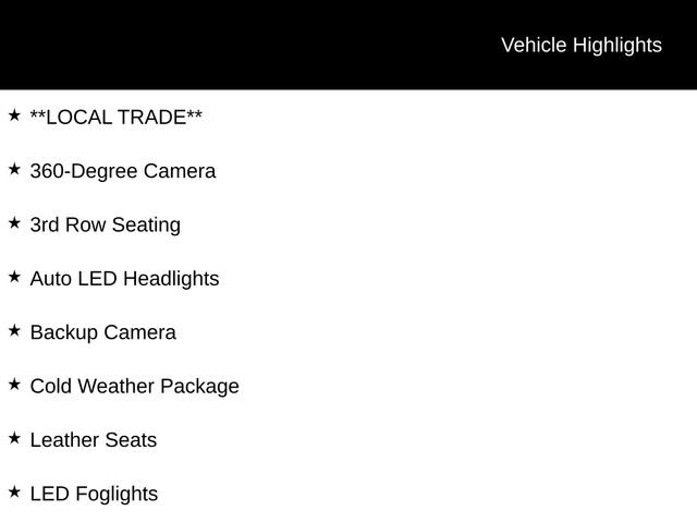 Certified 2023 Ford Explorer Platinum w/ Technology Package AWD/4WD image 5