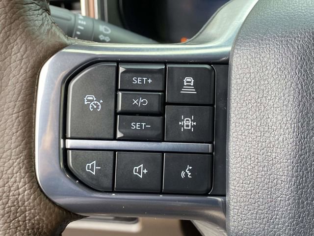 Certified 2025 Ford F450 King Ranch w/ Chrome Package image 27