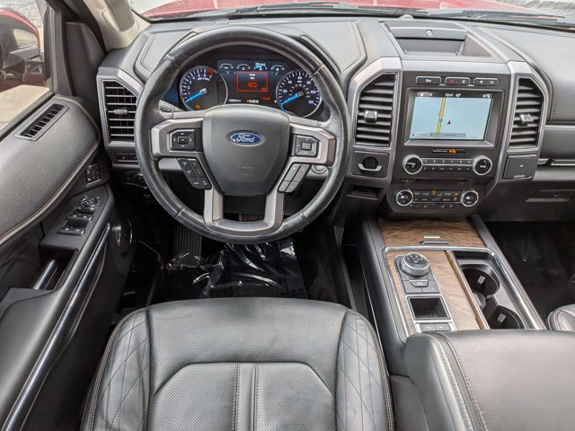 Certified 2018 Ford Expedition Platinum image 35