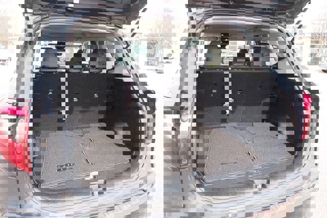 Used 2024 Kia Seltos EX image 14