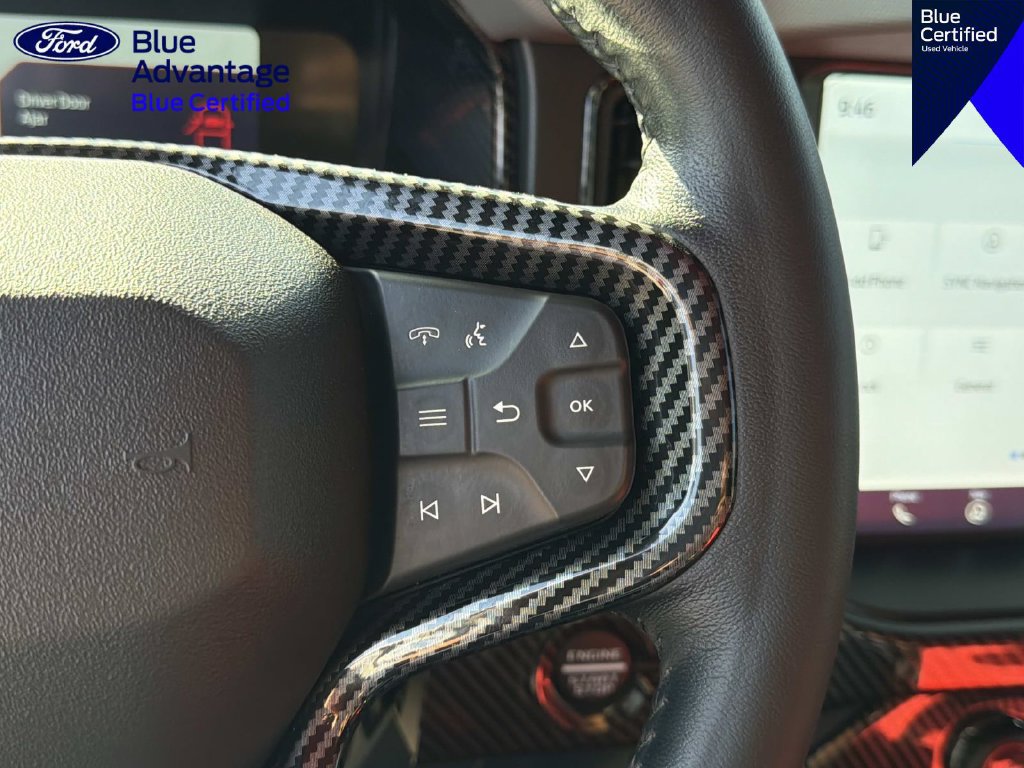 Certified 2023 Ford Bronco Badlands AWD/4WD image 20