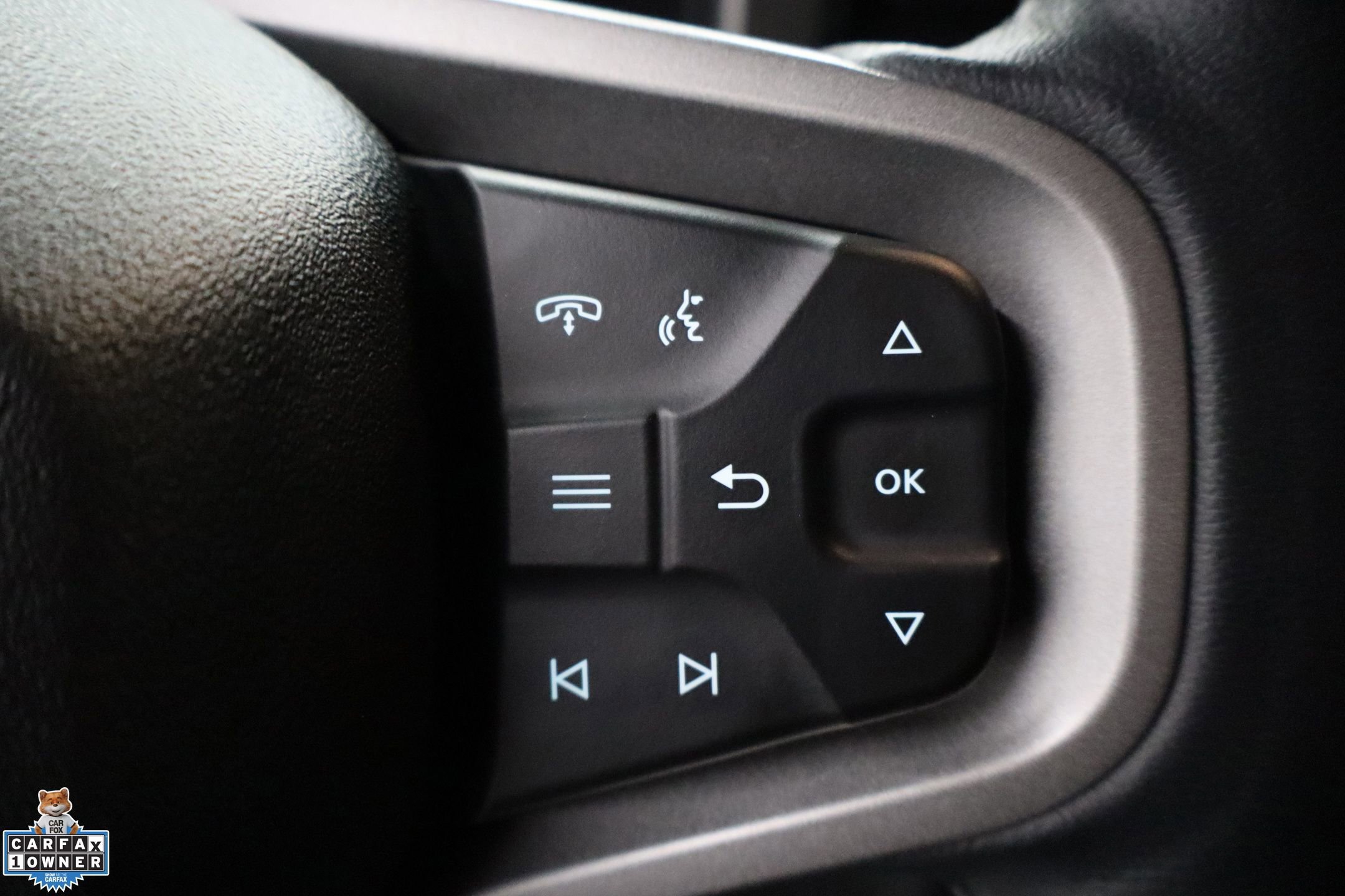 Certified 2022 Ford Bronco Outer Banks image 16