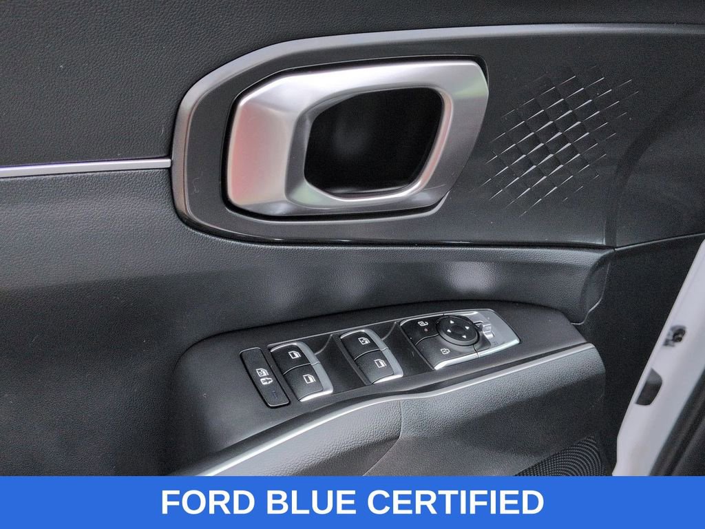 Used 2025 Kia Sorento S w/ Panoramic Sunroof Package FWD image 10
