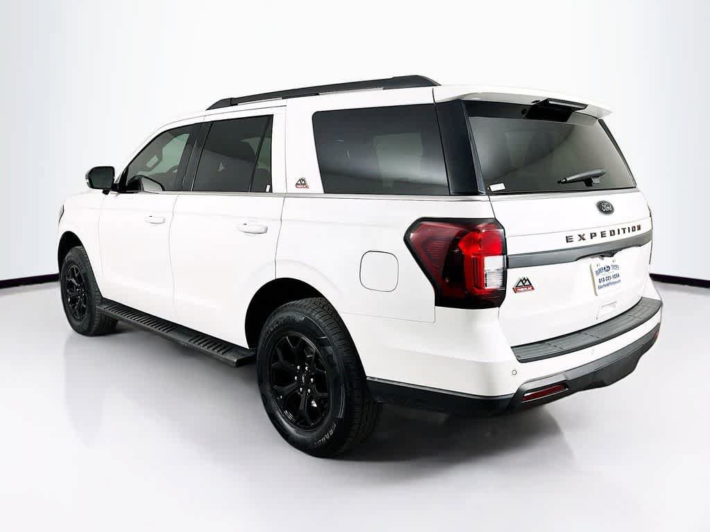 Certified 2023 Ford Expedition Timberline AWD/4WD image 4