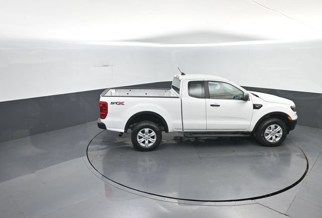 Certified 2019 Ford Ranger XL w/ Equipment Group 101A Mid RWD image 27
