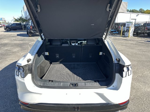 Certified 2021 Ford Mustang Mach-E GT AWD/4WD image 25