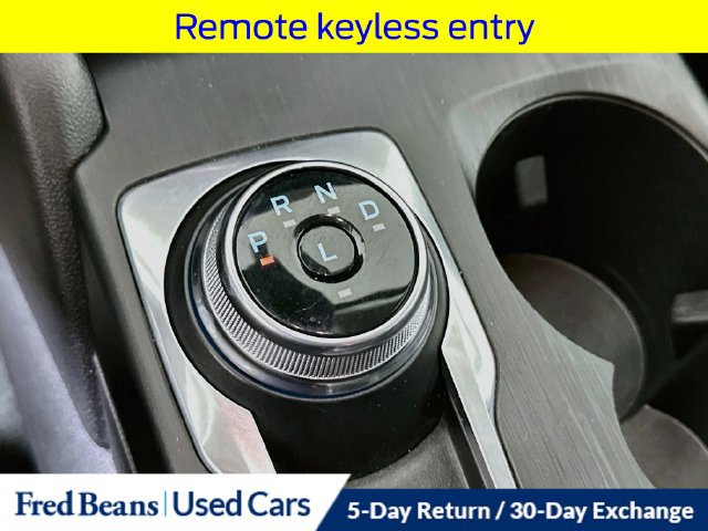 Certified 2025 Ford Escape Active AWD/4WD image 20