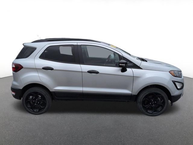 Certified 2022 Ford EcoSport SES image 4