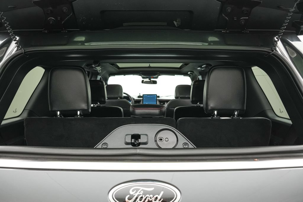 Certified 2024 Ford Expedition Limited AWD/4WD image 26
