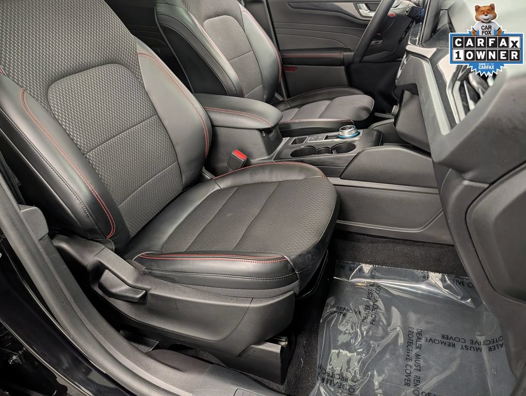 Certified 2023 Ford Escape ST-Line w/ Tech Pack #1 AWD/4WD image 36