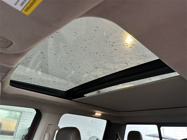 Certified 2019 Ford F150 Limited w/ Trailer Tow Package image 23