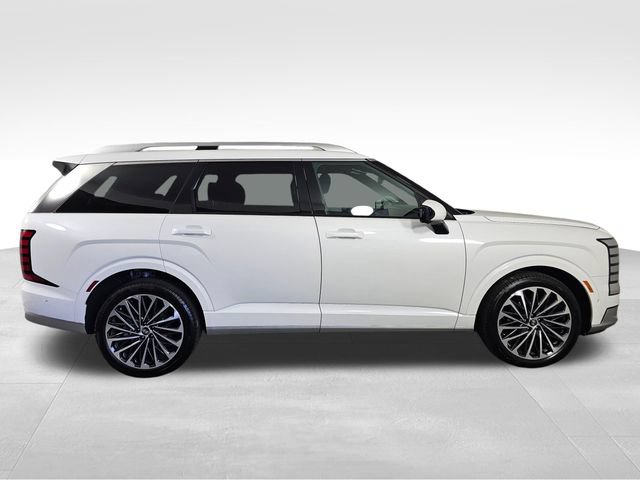 Used 2026 Hyundai Palisade Calligraphy AWD/4WD image 9