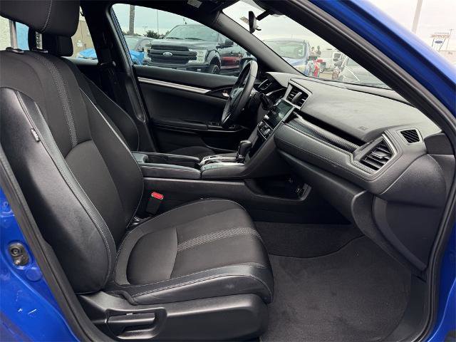 Used 2021 Honda Civic Sport image 17