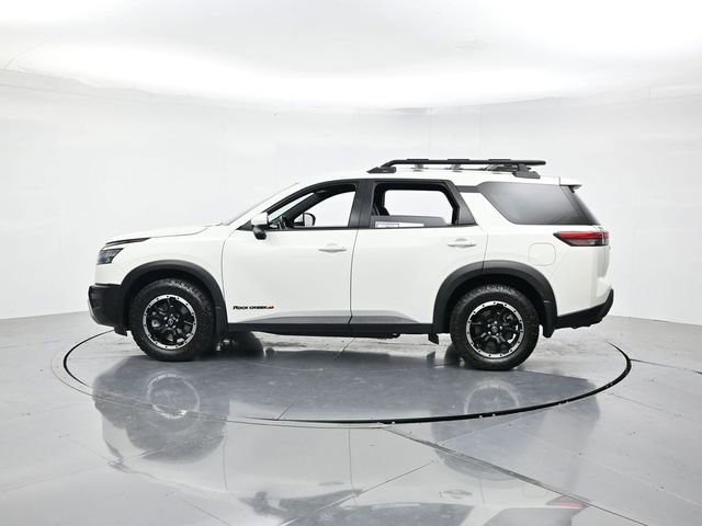 Used 2024 Nissan Pathfinder Rock Creek AWD/4WD image 7