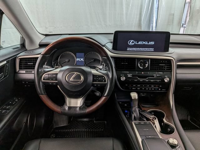 Used 2020 Lexus RX 350 AWD w/ Premium Package image 25