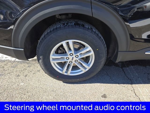 Certified 2023 Ford Explorer XLT w/ Equipment Group 202A image 11