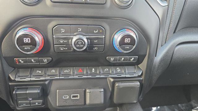 Used 2021 GMC Sierra 1500 AT4 w/ Driver Alert Package I image 31