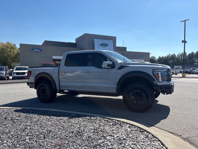 Certified 2024 Ford F150 Raptor w/ Equipment Group 803A Raptor R AWD/4WD image 2